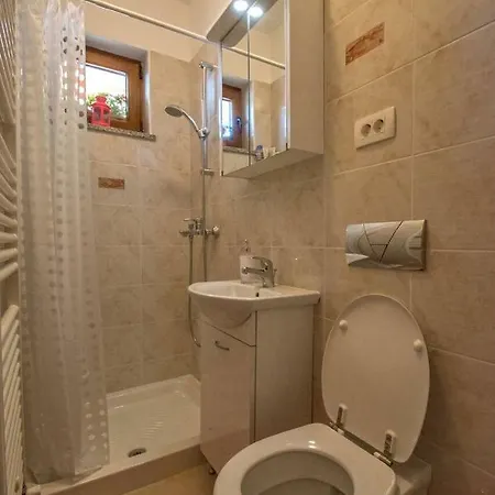 Appartement Happy Time