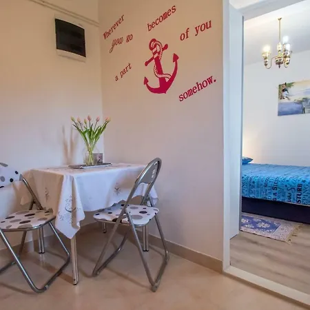 Appartement Happy Time *