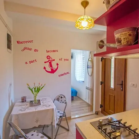 Appartement Happy Time
