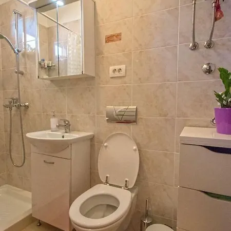 Apartman Happy Time *