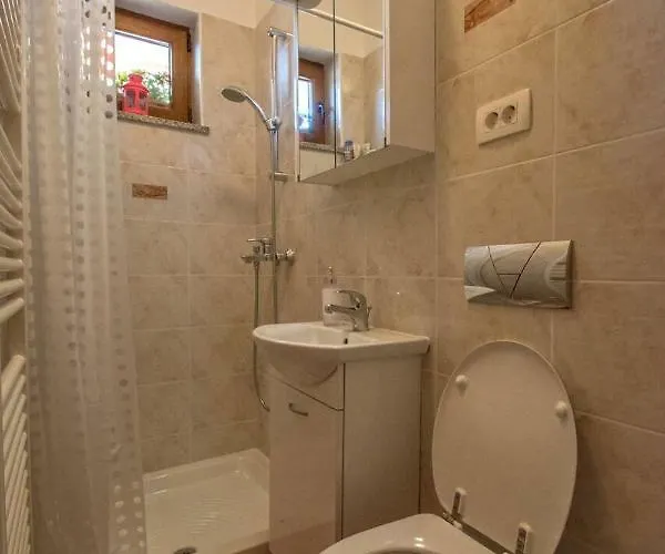 Apartamento Happy Time