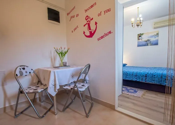 Apartamento Happy Time *