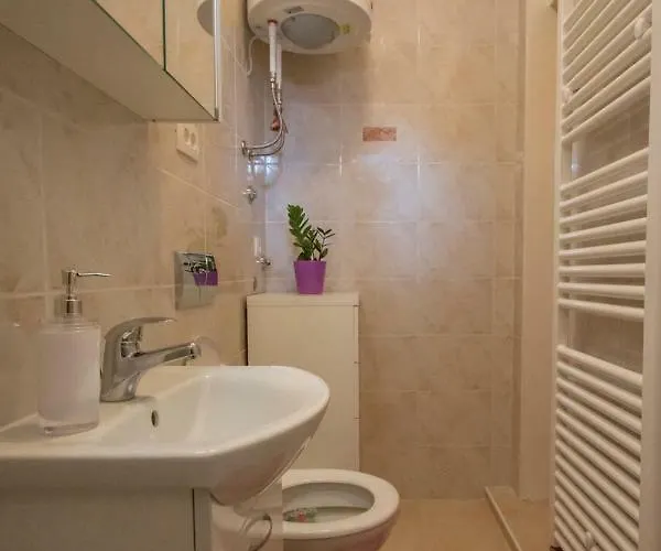 Happy Time Apartamento Matulji