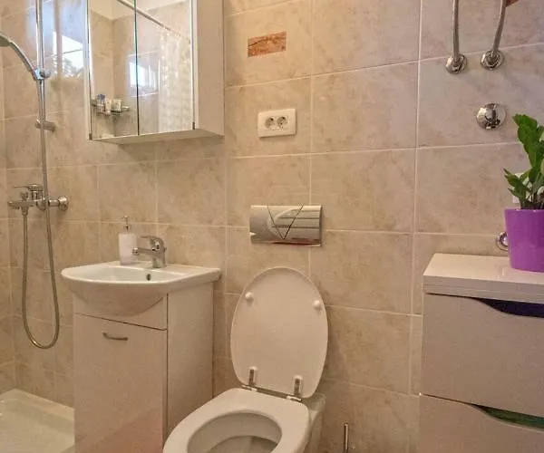 Apartamento Happy Time *