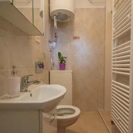 Happy Time Apartment Matulji