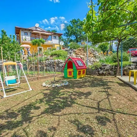 Happy Time Apartment Matulji