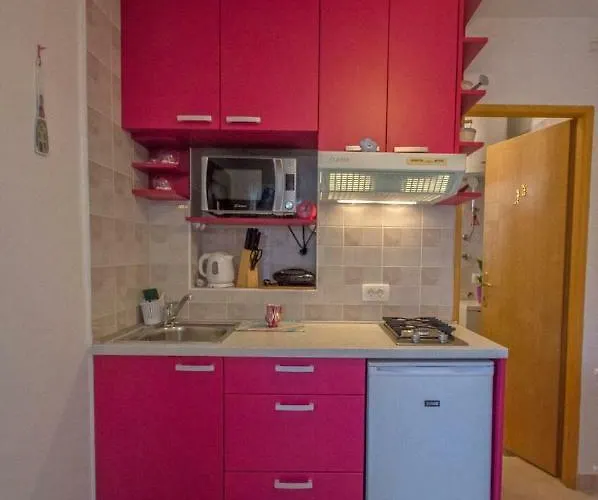 アパート Happy Time