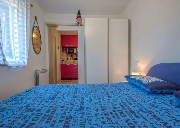 Happy Time Διαμέρισμα