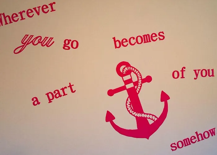 アパート Happy Time マトゥリ