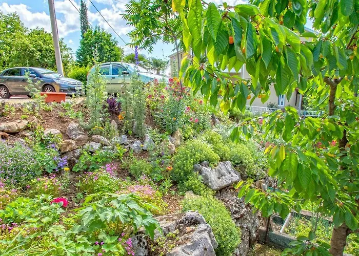 Apartmán Happy Time